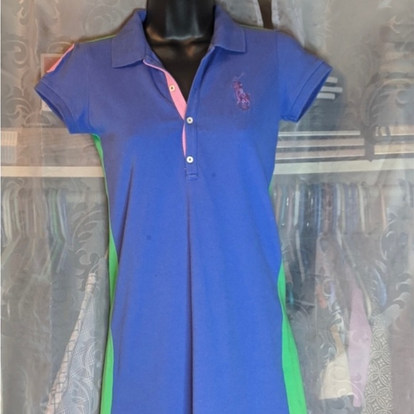 Polo Ralph Lauren Other - Polo Ralph Lauren dress for children